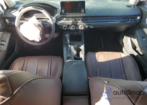 2022 Honda Civic Lx from USA, damaged, VIN 2HGFE2F20NH526746